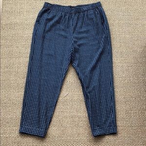 Madewell Chino Pants